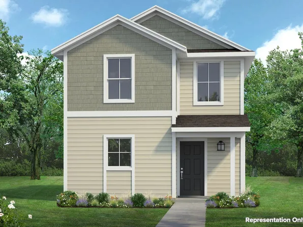 615 Pond View Dr, Elgin, TX 78621
