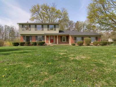 46895 Bettyhill, Plymouth, MI, 48170
