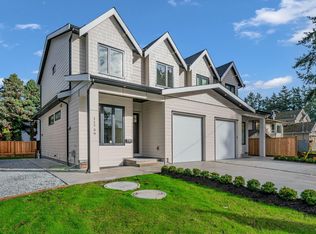 11739 80th Ave, Delta, BC V4C1Y1