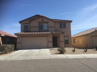 2433 W Romley Rd, Phoenix, AZ 85041