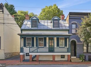 28 E 4th St, Frederick, MD 21701