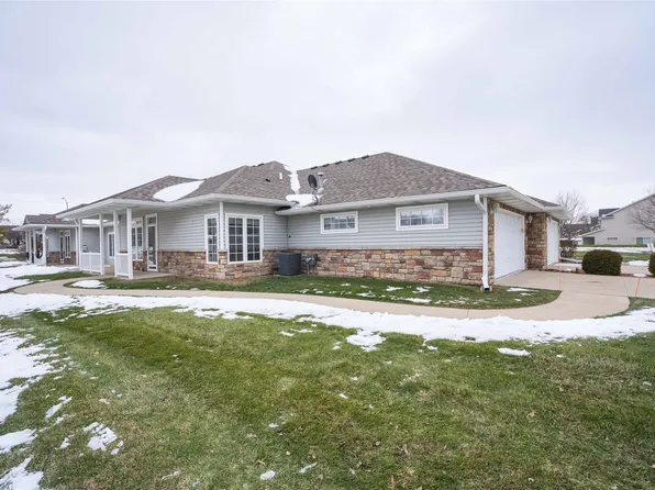 2008 SW 35th St, Ankeny, IA 50023