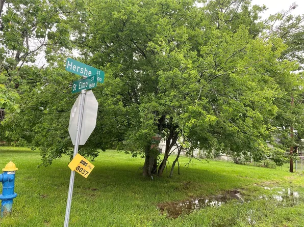 4201 Hershe St, Houston, TX 77020