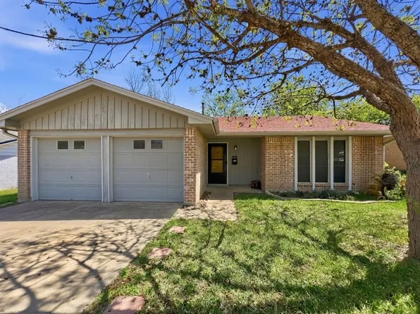 9807 Mountain Quail Rd, Austin, TX 78758