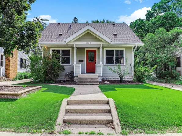 5309 Xerxes Ave S, Minneapolis, MN 55410