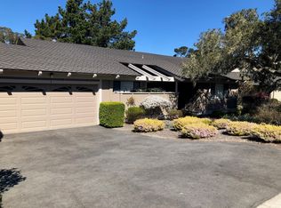 3 Country Club Gate, Pacific Grove, CA 93950
