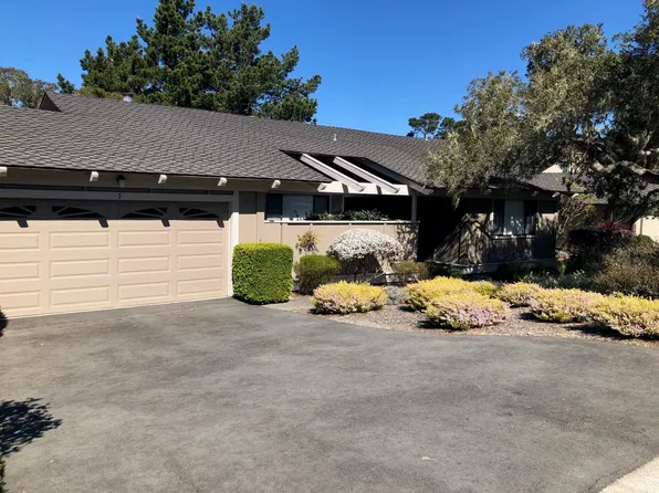 3 Country Club Gate, Pacific Grove, CA 93950