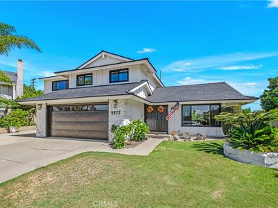 9972 Silver Strand Dr, Huntington Beach, CA, 92646