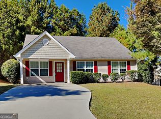 2440 Vine St, Union City, GA 30291
