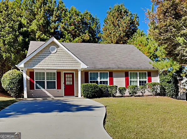 2440 Vine St, Union City, GA 30291