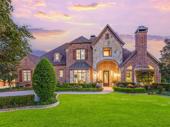 6904 Stony Oak Ct, Parker, TX 75002