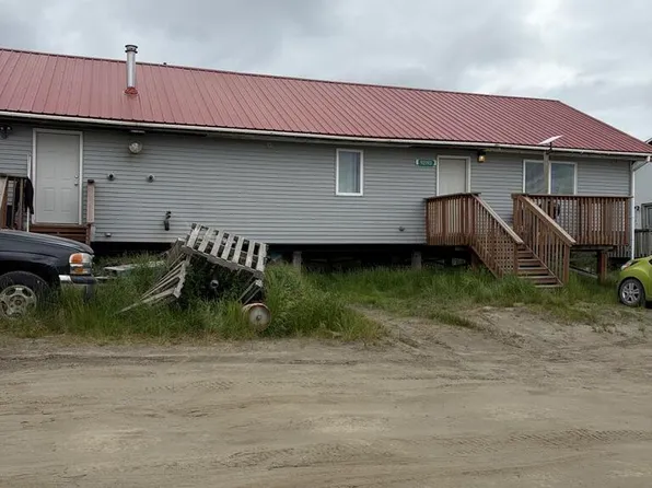 9219 & Rd E #D, Bethel, AK 99559
