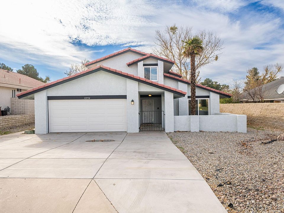 12794 Santa Anita Trl, Victorville, CA 92395 Zillow