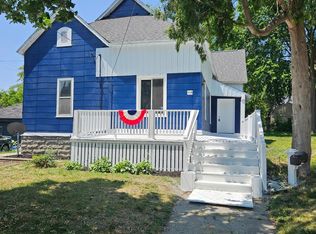 310 S Erie St, Bay City, MI 48706