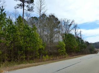 1161 Rawlings Dr LOT 28, Rutledge, GA 30663