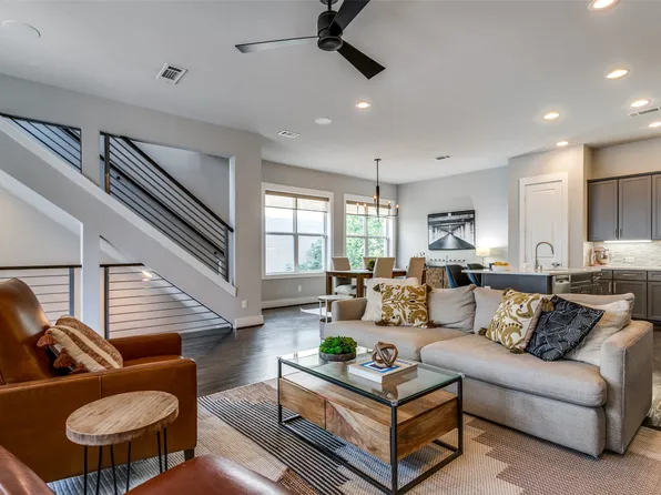 6025 Chimera Ct, Dallas, TX 75206