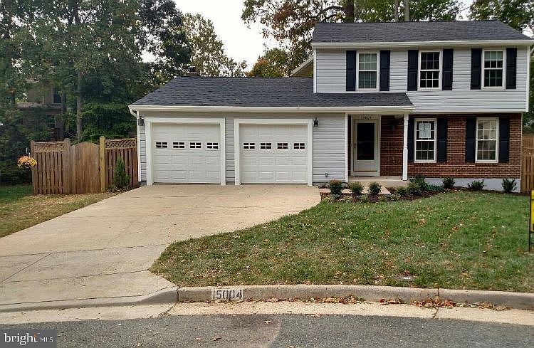 1st image of 15004 Woodglen Ct