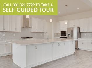 2604 Wing Stem Cir, Odenton, MD