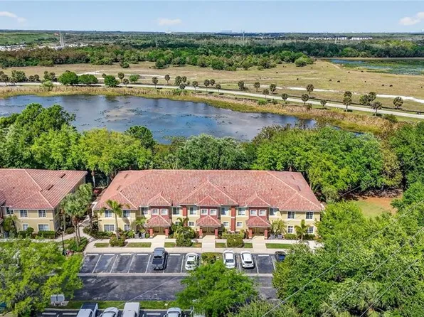 9400 Ivy Brook RUN #110, FORT MYERS, FL 33913