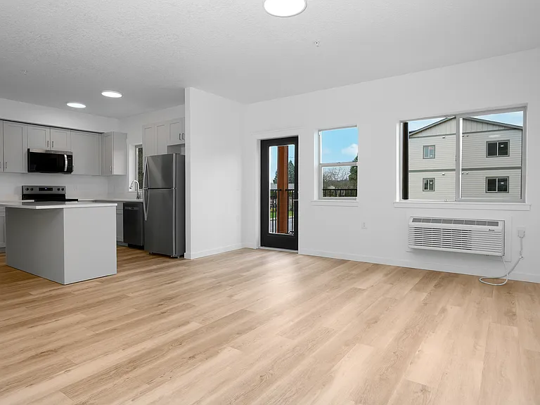 Riddell Rd Apartments — Photo 4