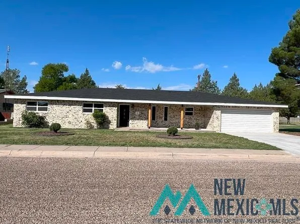 1806 S Main Ave, Portales, NM 88130