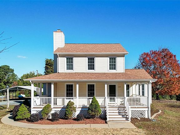 2nd image of 309 Vernon Rd