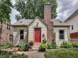 4721 3rd Ave S, Minneapolis, MN 55419