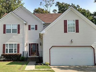 102 Elm Tree Ct — Photo 2