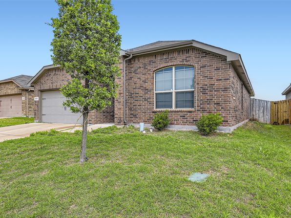 4536 Fringetree Way, Crowley, TX 76036