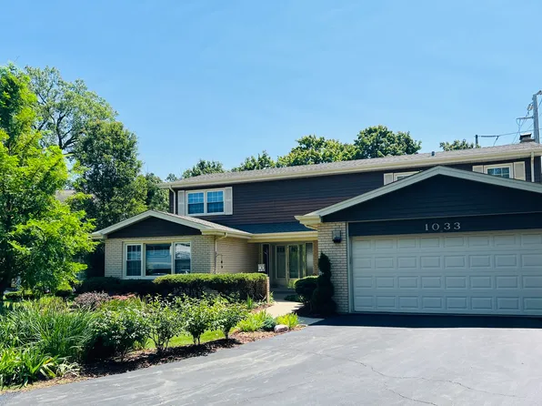 1033 New Trier Ct, Wilmette, IL 60091