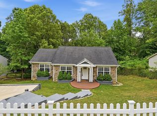 28 Cherry Laurel Dr, Fredericksburg, VA 22405