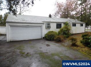 4187 Macleay Rd SE, Salem, OR 97317