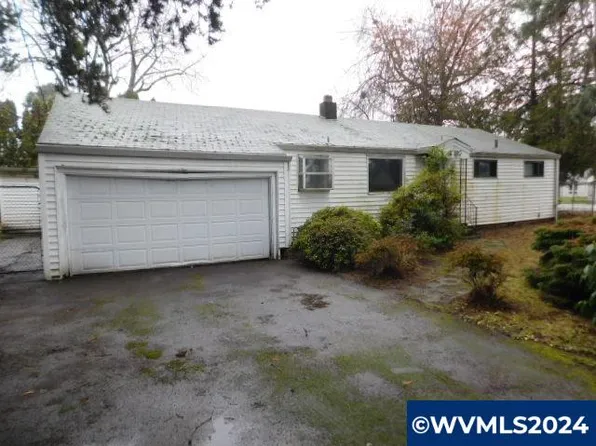 4187 Macleay Rd SE, Salem, OR 97317