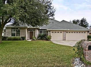 2367 Windchime Dr, Jacksonville, FL 32224
