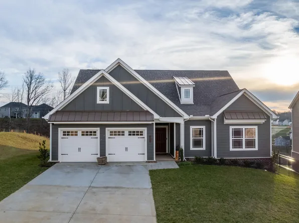 10932 Glory Maple Ln, Knoxville, TN 37932