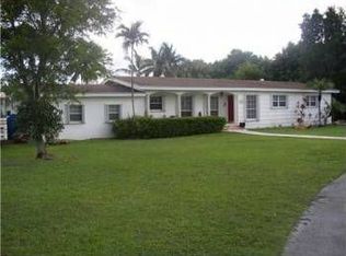 19001 SW 272nd St, Homestead, FL 33031