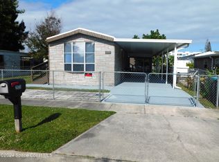 2535 Haverhill Rd NE, Palm Bay, FL 32905
