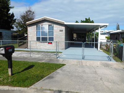 2535 Haverhill Rd NE, Palm Bay, FL, 32905