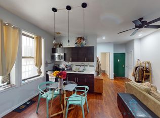 317 Eldert St APT 2L, Brooklyn, NY 11237