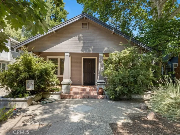234 W 3rd Ave, Chico, CA 95926