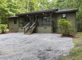 150 Big Oak Dr, Eclectic, AL 36024