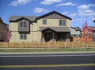 20410 Murphy Rd, Bend, OR 97702