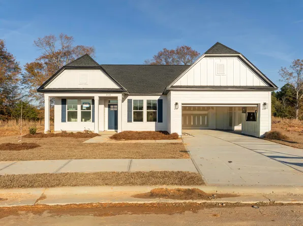 2133 April Dawn Trail, Thomson, GA 30824