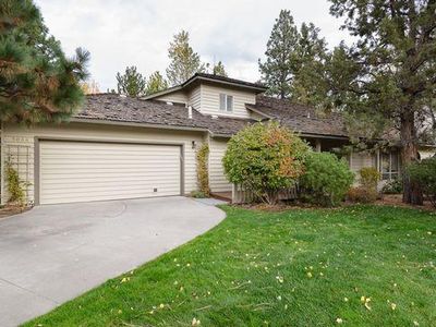 3054 NW Clubhouse Dr, Bend, OR, 97703