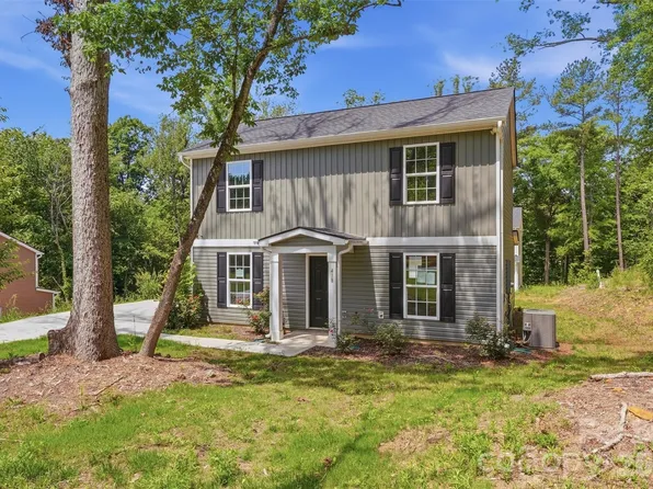 418 Kershaw St, Lancaster, SC 29720