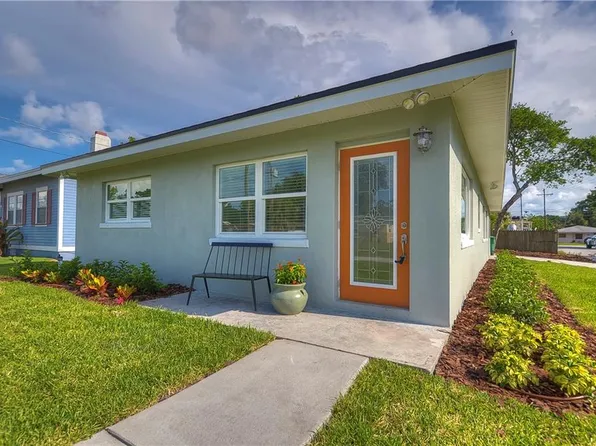 4013 W Fig St, Tampa, FL 33609