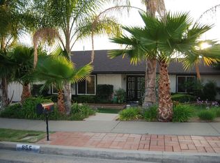 855 Berenice Dr, Brea, CA 92821