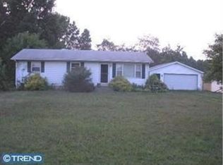 271 Thistlewood Rd, Houston, DE 19954