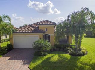 12770 Fairington Way, Fort Myers, FL 33913