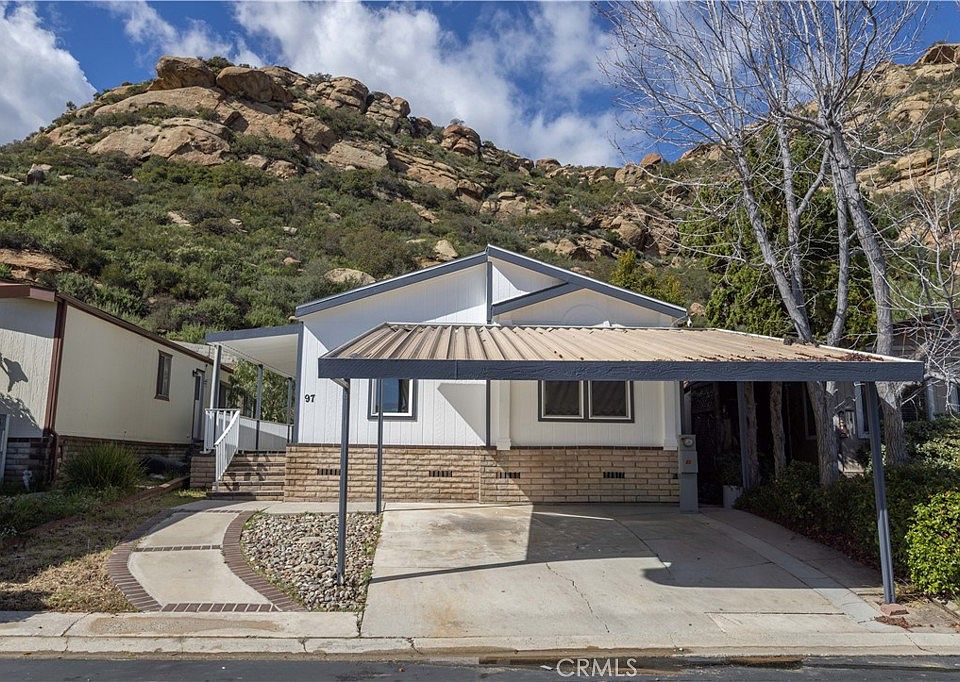 1st image of 24303 Woolsey Cyn #97